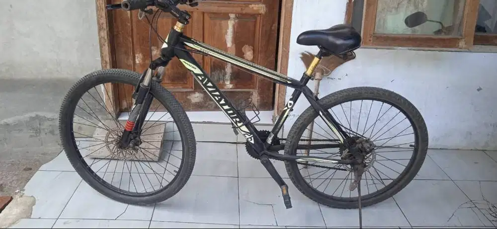 Dijual Murah MTB_Aviator 26