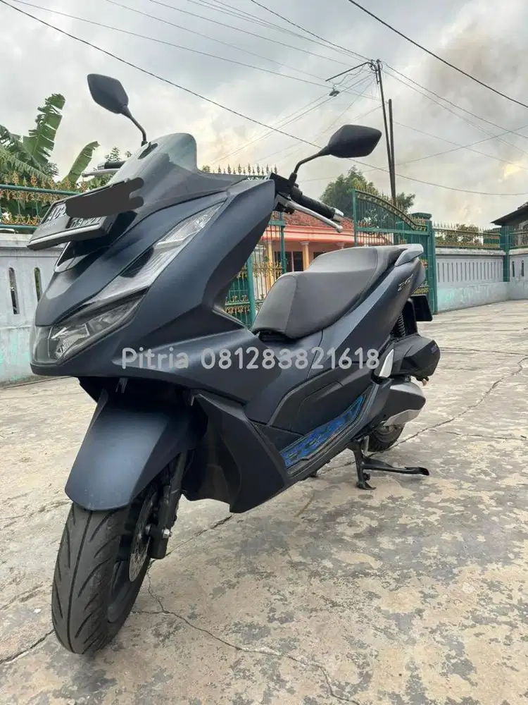 Pcx 160 abs 2022