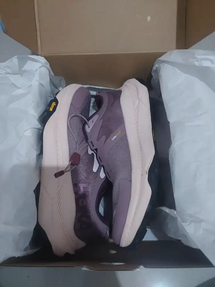 Hoka transpot original