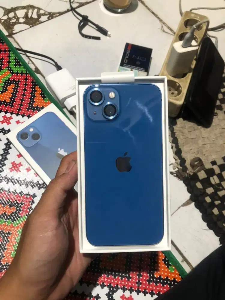 Iphone 13 Ibox fullhshet