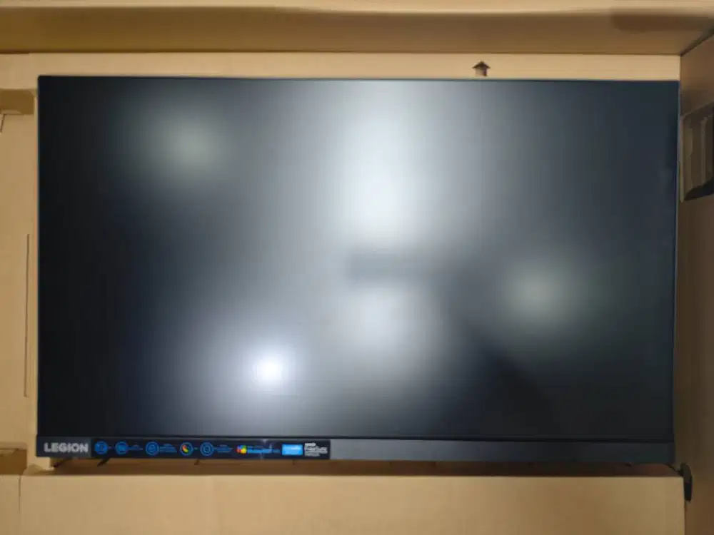 Monitor Gaming Lenovo Legion R27Q-30 QHD