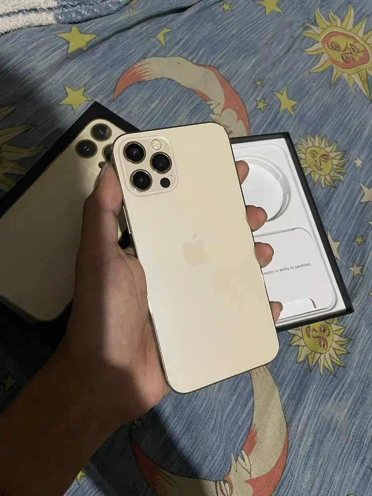 iphone 12 pro resmi beacukai murah