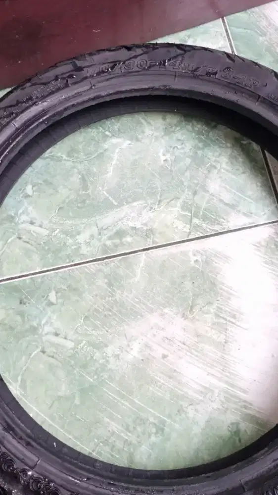 Jual ban depan motor mio