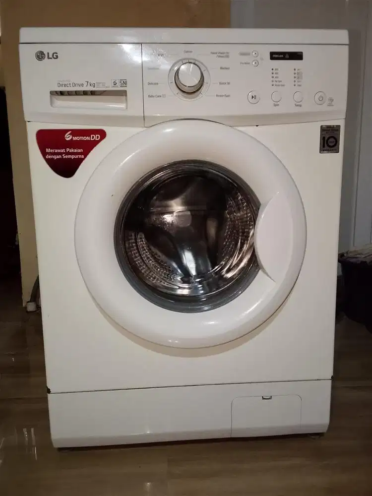 Mesin Cuci Inverter Murah Bagus