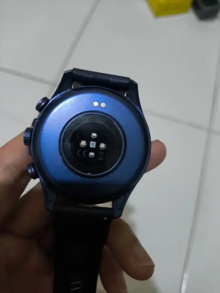 Smartwatch Haylou Solar Pro