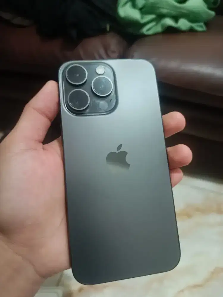 iPhone 15 Promax 256gb