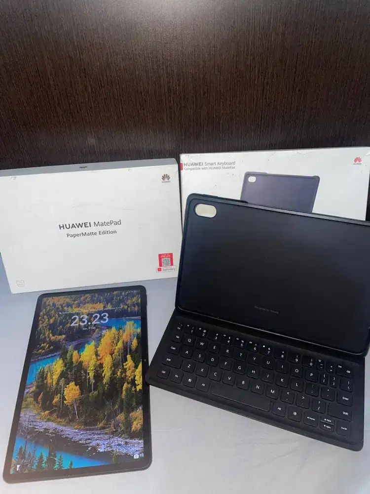 Huawei matepad papermat