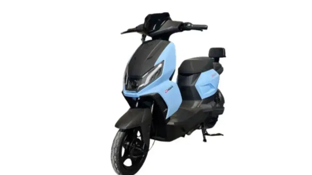 SEPEDA LISTRIK UWINFLY D66A