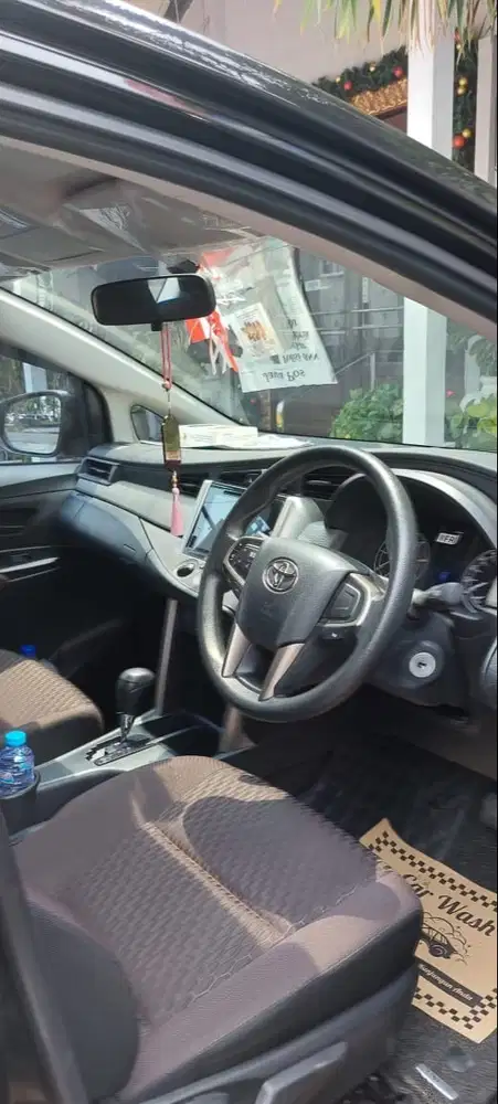 Innova reborn 2024 diesel automatic G 2.4