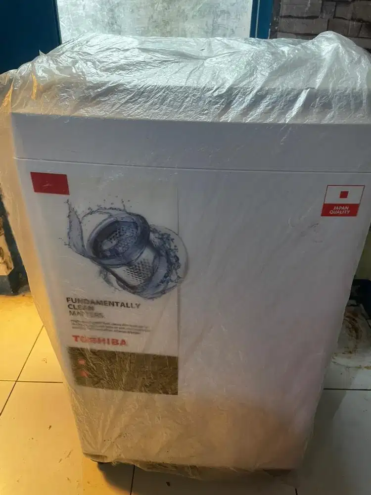 Dijual Mesin Cuci MURAH !!!