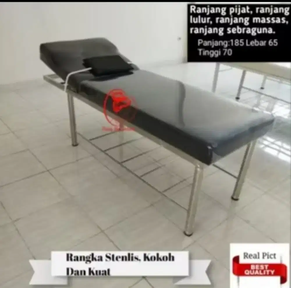 Ranjang serbaguna/Ranjang Pijat