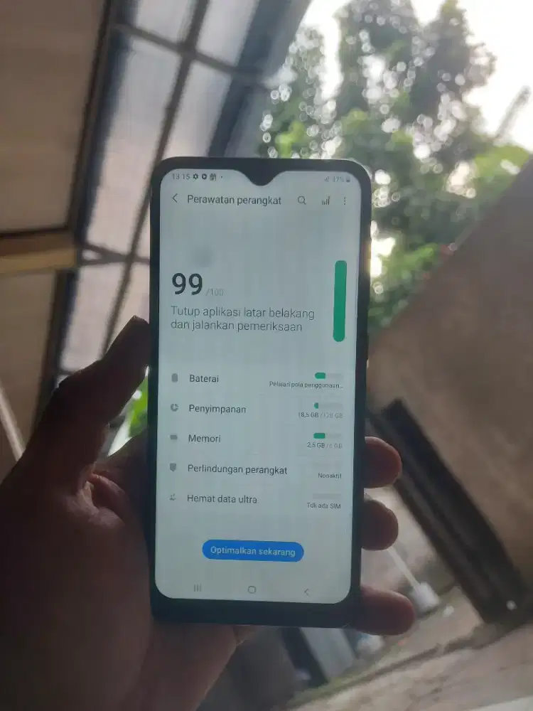 Samsung a50s ram 6/128