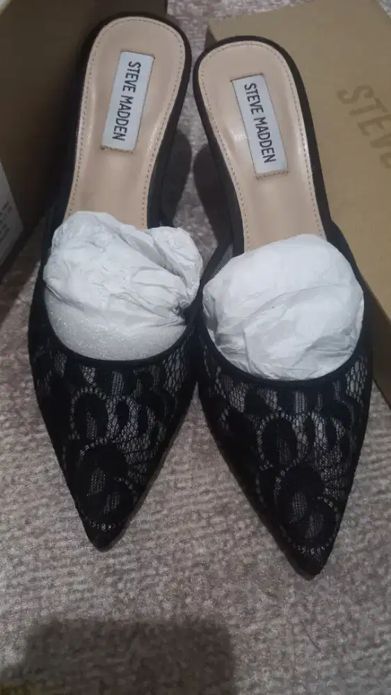 Kitten shoes Steve Madden prenew