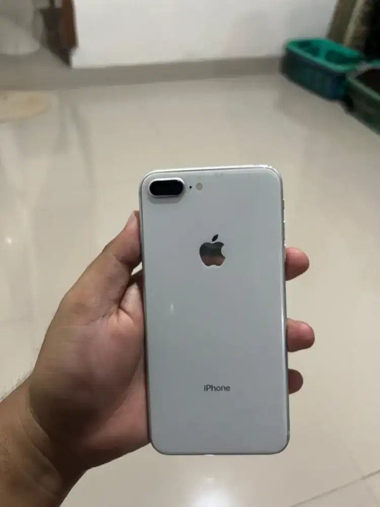 iPhone 8 Plus Ex Ibox