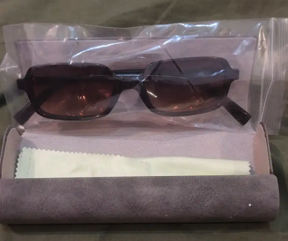 Kacamata Fashion Coach