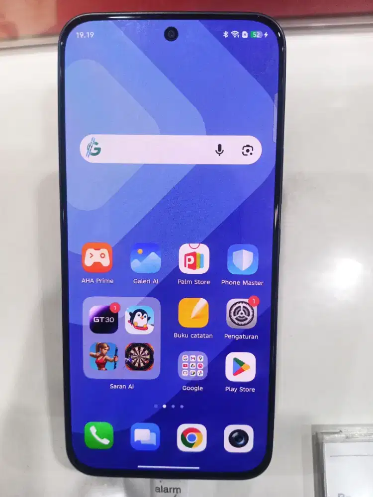 Infinix GT 30 | Bisa cicilan