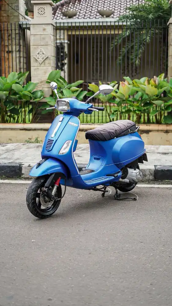 PIAGGIO VESPA S 150 3V 2013