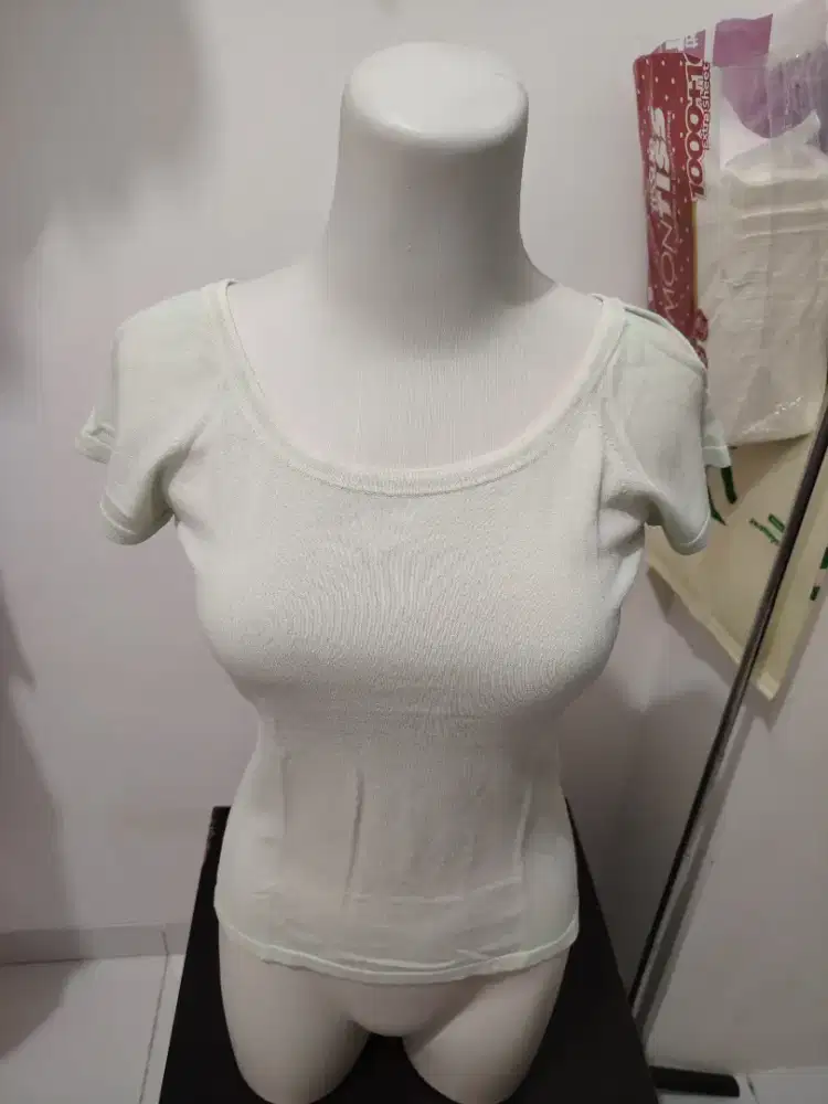 SLV - 020 Top Putielal