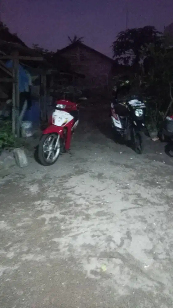 Tornado gs spek ngarit istimewa merah ss lengkap