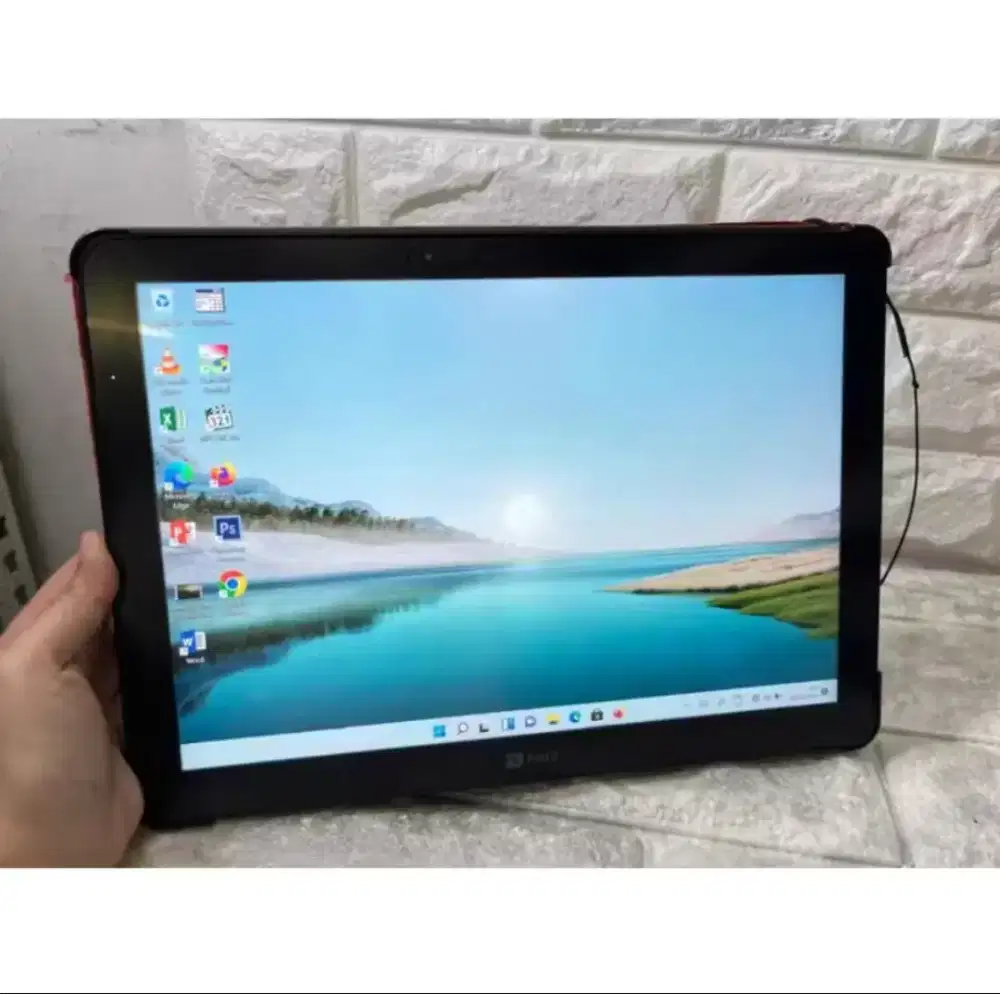 TABLET FUJITSU V727 8/128 GB