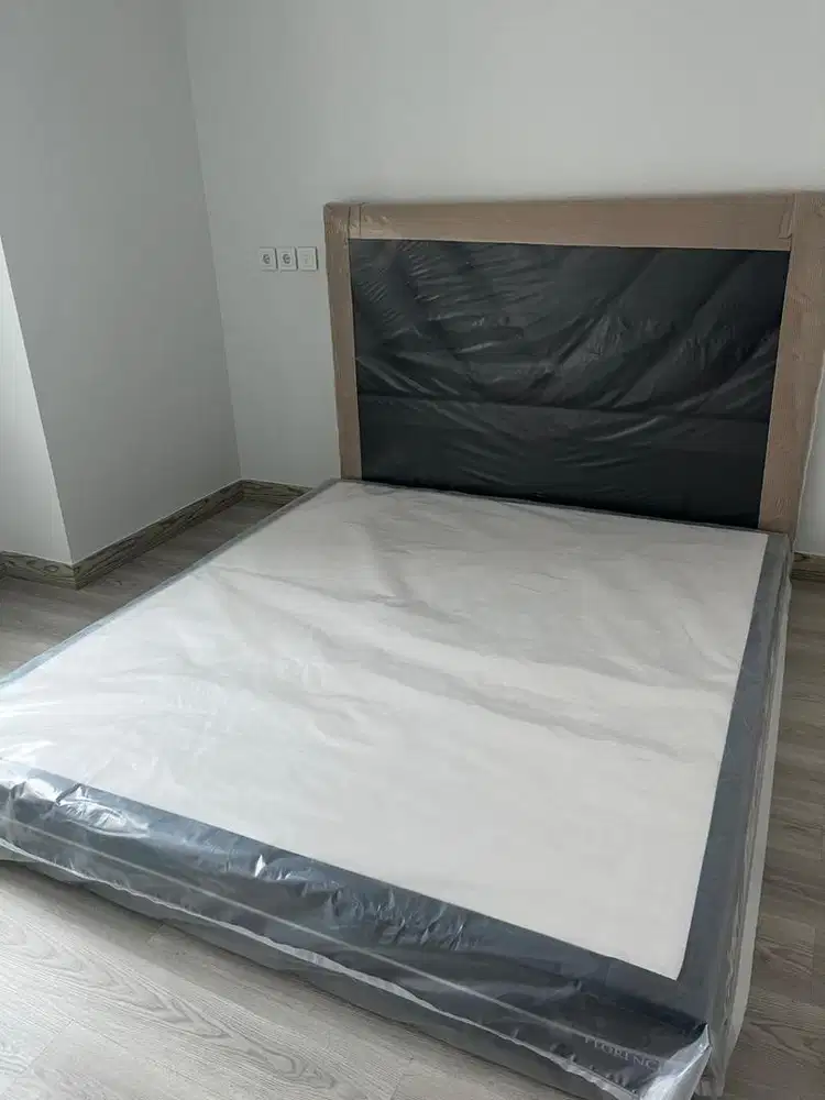 Dipan Florence Palermo 180x200