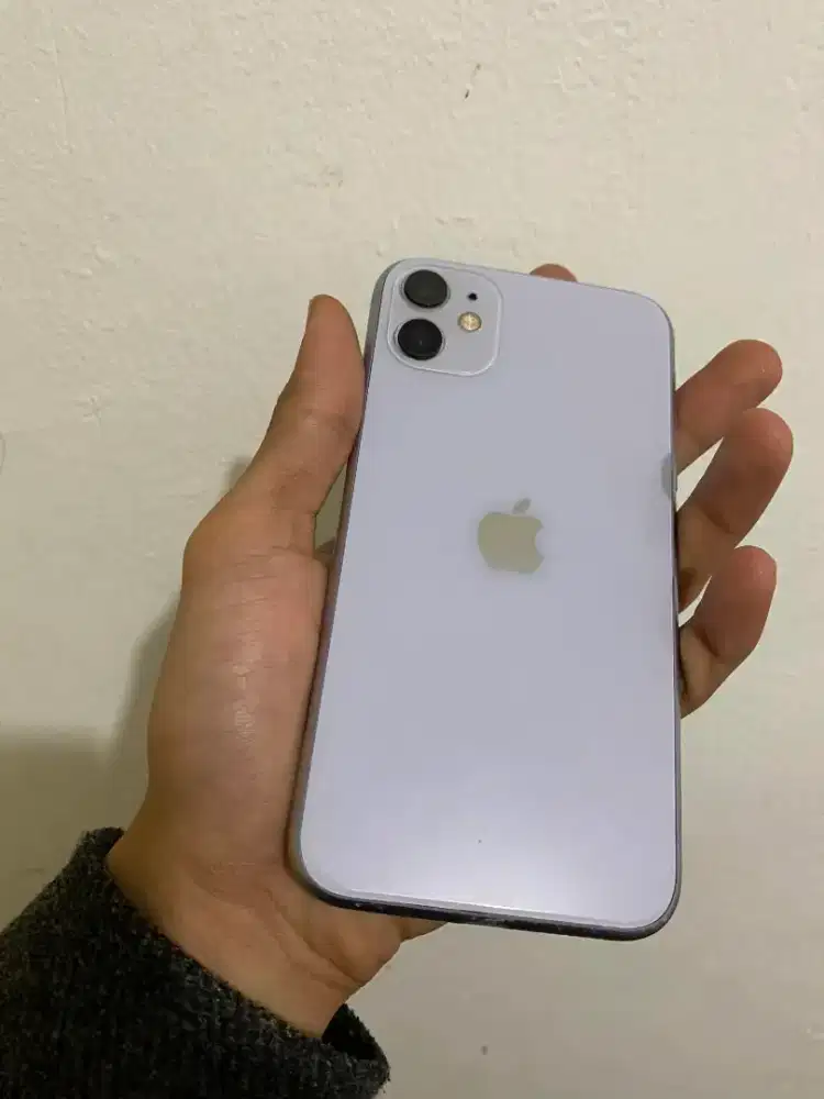 iPhone 11 64gb inter