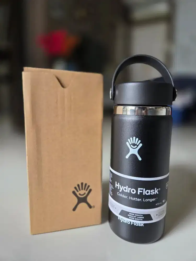 Tumbler Hydroflask