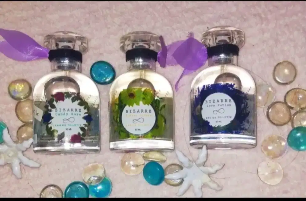 Parfum BIZARRE EDT 50ml