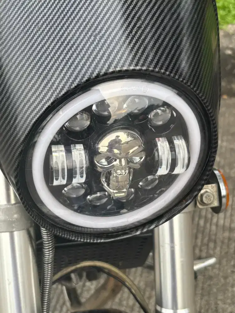 Benelli patagonia eagle