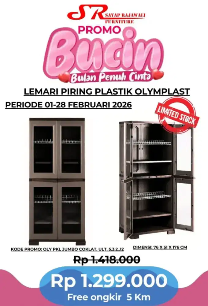 Aneka Model Rak Piring Murah Area Jogja(dwi)