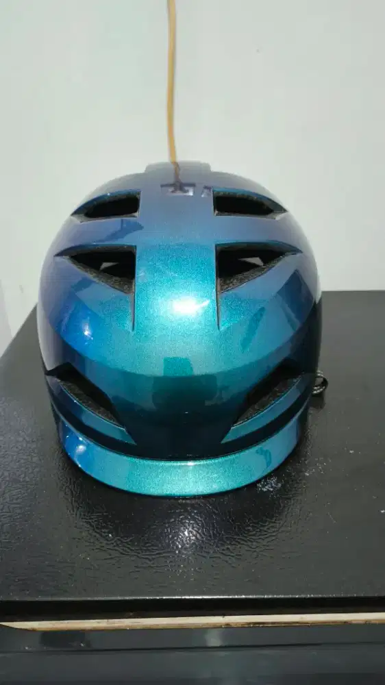 Jual Helm rockbros mulus