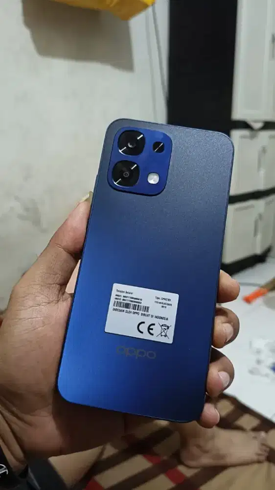 SECOND OPPO A6 PRO 56 8/256