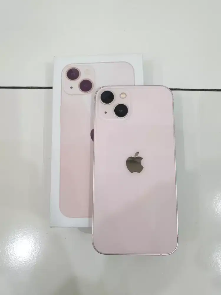 Iphone 13 128GB Alloprator