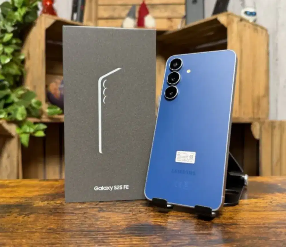 Galaxy S25 FE 5G