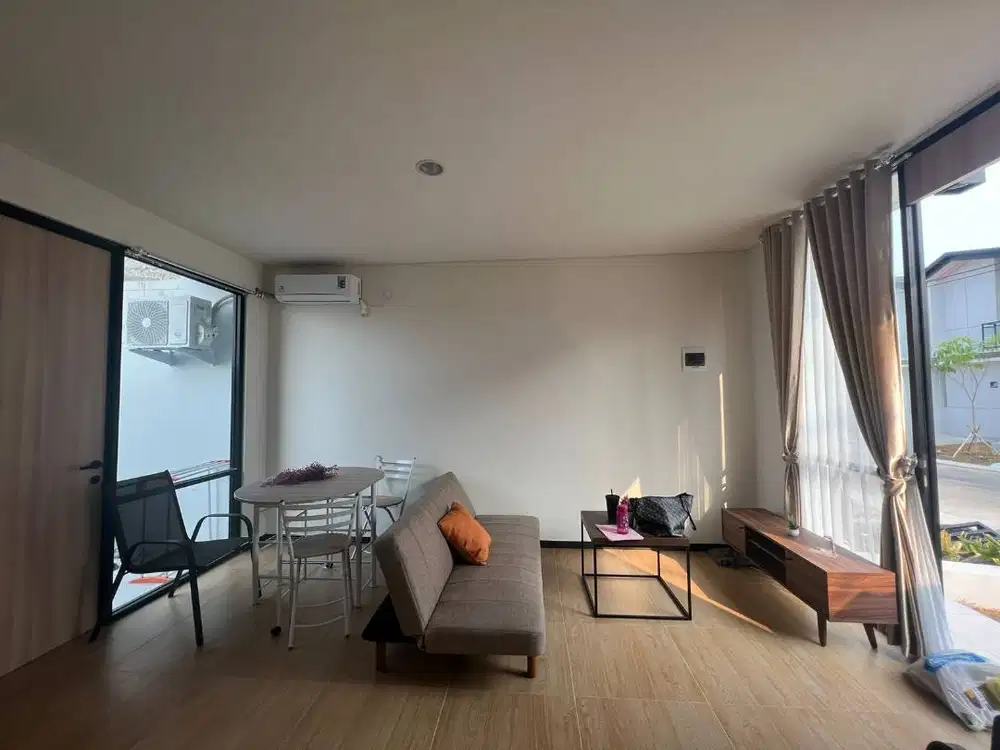 DIJUAL CEPAT / OVER KREDIT (TANGAN PERTAMA)  Rolling Hills Karawang