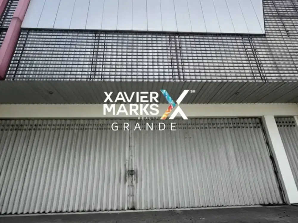 Disewakan ruko 1,5 lantai di dekat Soekarno Hatta, Malang