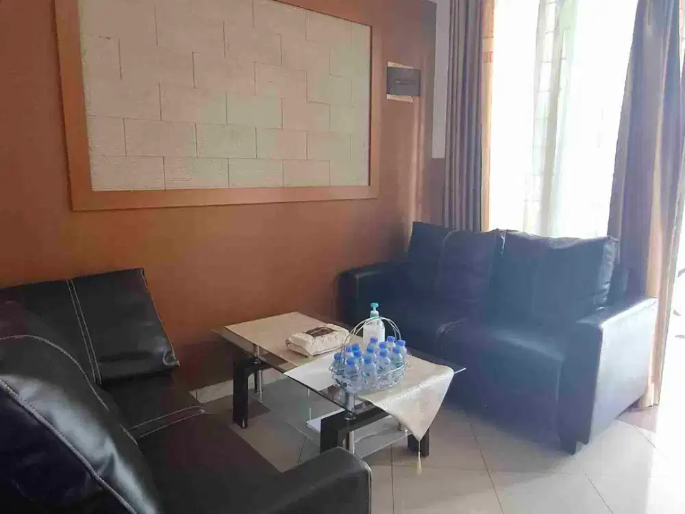 Dijual Rumah Cantik Balikpapan Baru