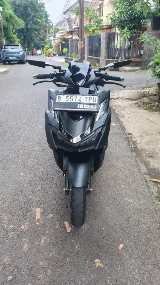 Honda Vario 160 ABS Istimewa