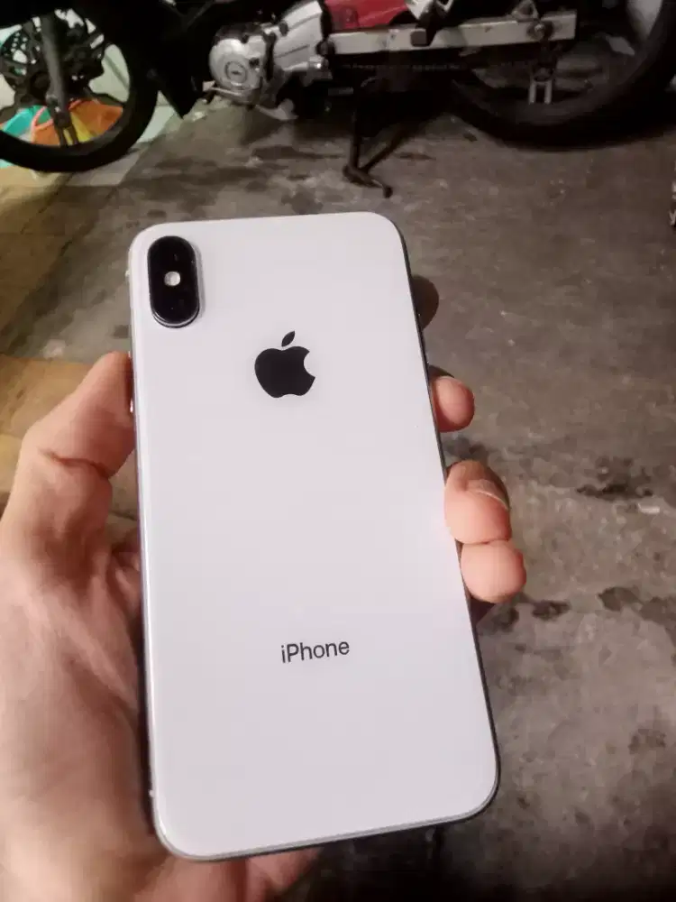 iphone x 64gb wifi only