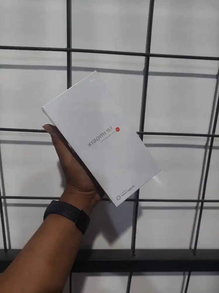 Xiaomi 15T 12/512