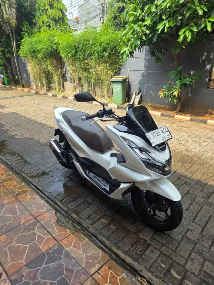 PCX ABS 2023 KM 2800