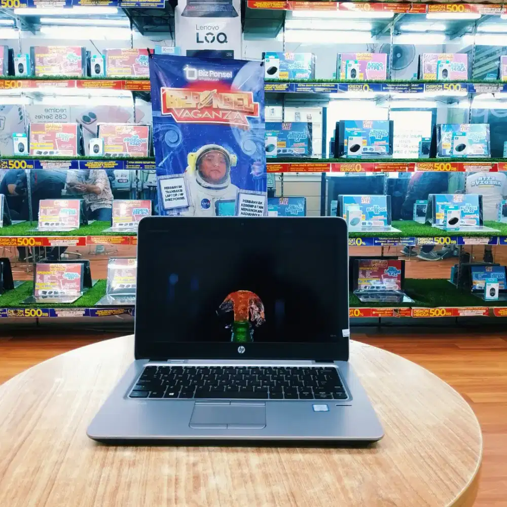 Laptop Murah Mulus Siap Pakai – Cocok Kerja & Sekolah