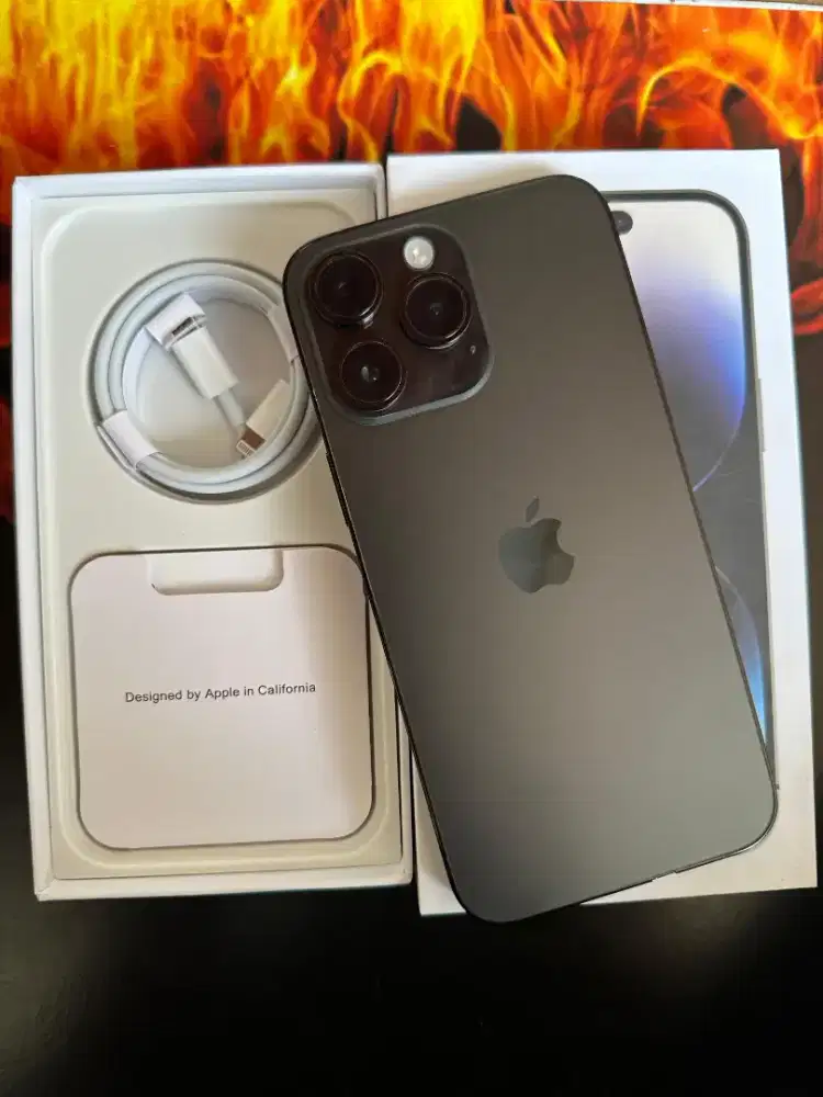 14 PROMAX 256 EX INTER