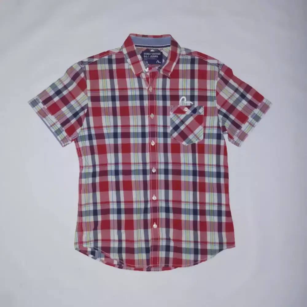 Kemeja/Baju Evisu