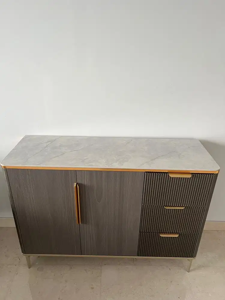 Rak Sepatu/Kabinet Serbaguna