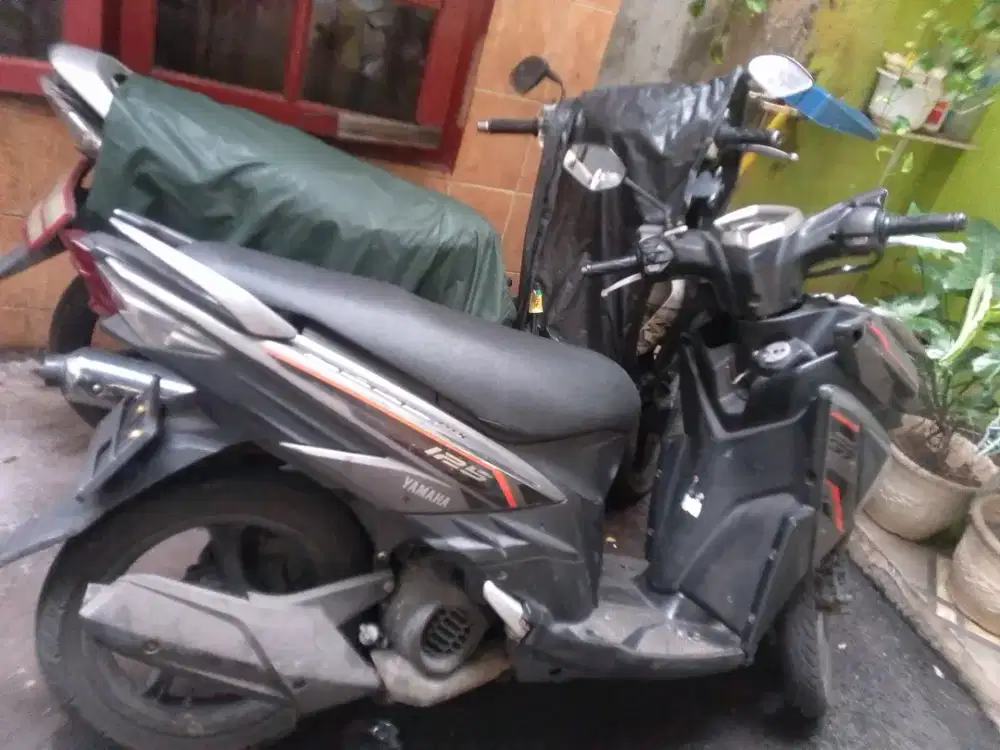 jual kondisi apa adanya