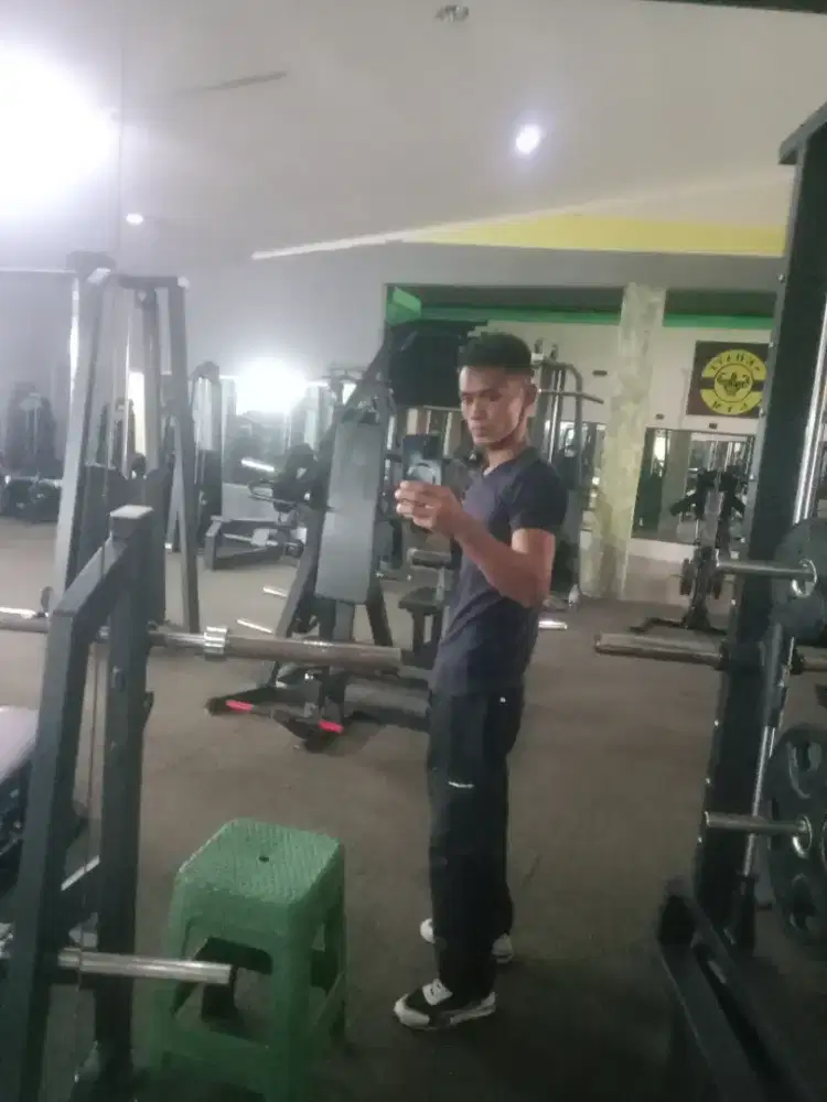 Cari kerja apa saja yg penting halal