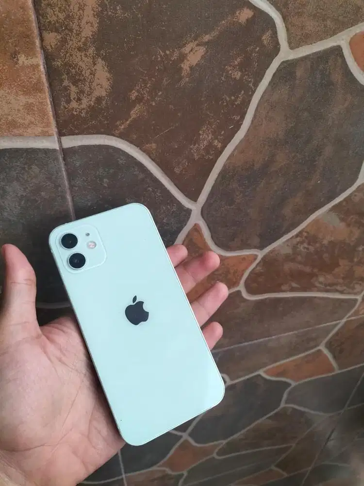 IPHONE 12 BASIC 128 GB INTER ALLOPP