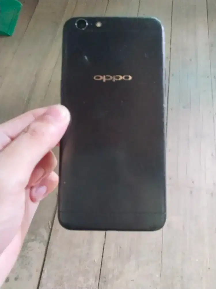 Hp Oppo A57 2016