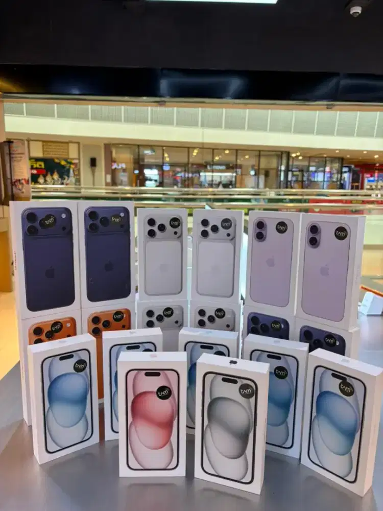 PROMOS SPESIAL BUSA CICILAN